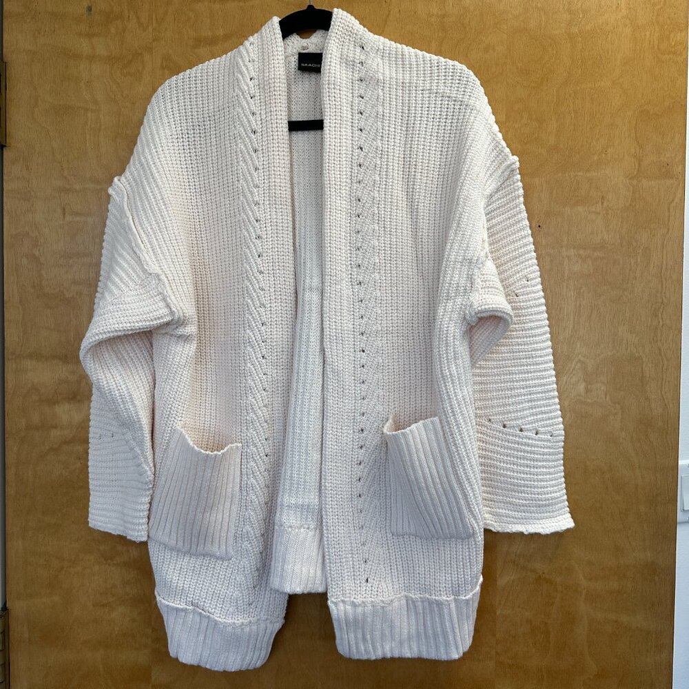 Free People Nightingale Cardi